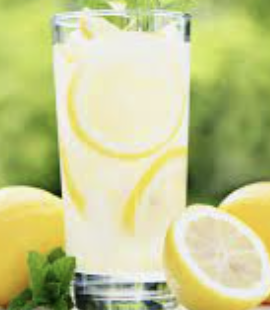 Lemonade